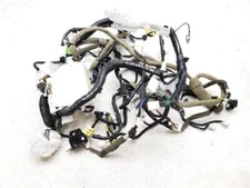2016 Mazda MX-5 Miata Instrument Dash Wire Harness OEM NB0B67030E