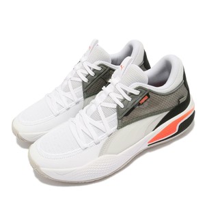 lamelo ball puma court rider