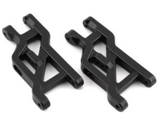 Traxxas Drag Slash Heavy Duty Front Suspension Arms Black  2  TRA2531A 