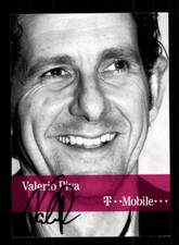 Valerio Piva Autogrammkarte Original Signiert Radsport+A 178199