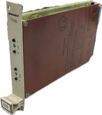 ECKARDT TV 80 5926144 Trennverstärker