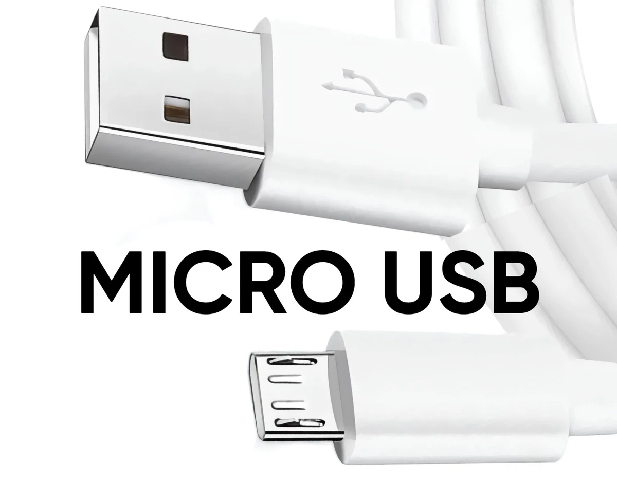Tipo C USB C a Micro USB maschio Sync Charge OTG cavo di ricarica cavo