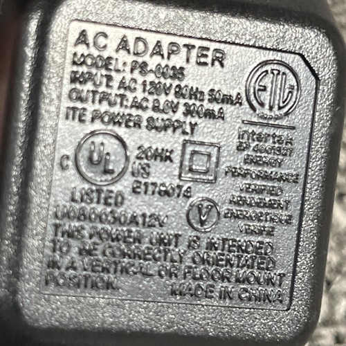 Uniden DCX16/17 s remote base - D1660 D1680 D1688 D1760 D1780 D1788 phone charge - Zdjęcie 3 z 4