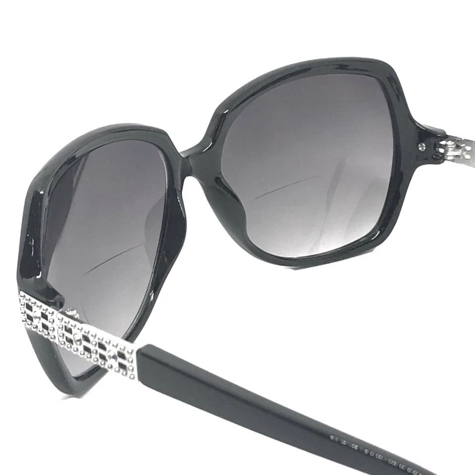 Women's Oversized Sun Readers  Sun Reading Glasses Bifocal 1.50 2.00 2.50 - Image 3 of 4