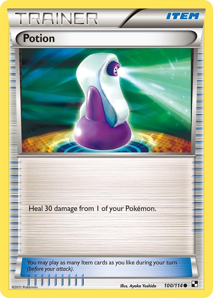 Pokemon Black and White Base Choose Your Card! 2011 Vintage NM/LP All Available