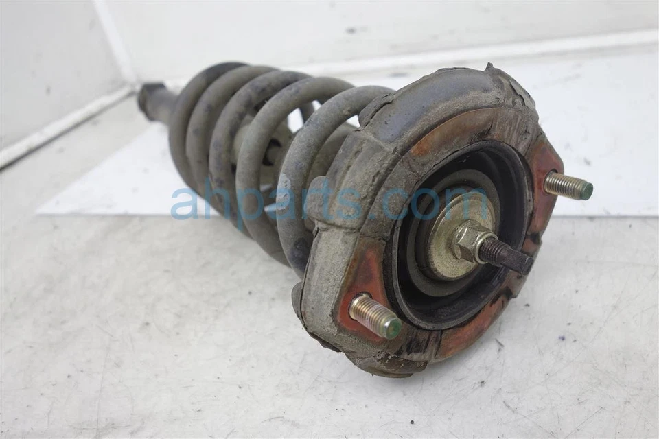 Поглотитель пружины стойки заднего водителя для Nissan Maxima 2000-2002 годов выпуска E4302-2Y988 - Изображение 2 из 4