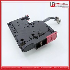 MERCEDES C CLASS ESTATE W204 C250 CDI Fuse Box Battery A2075400240