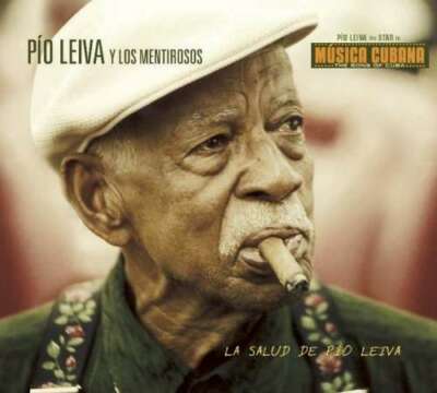 CD Pio Leiva: La Salud De Pio Leiva  (K18)