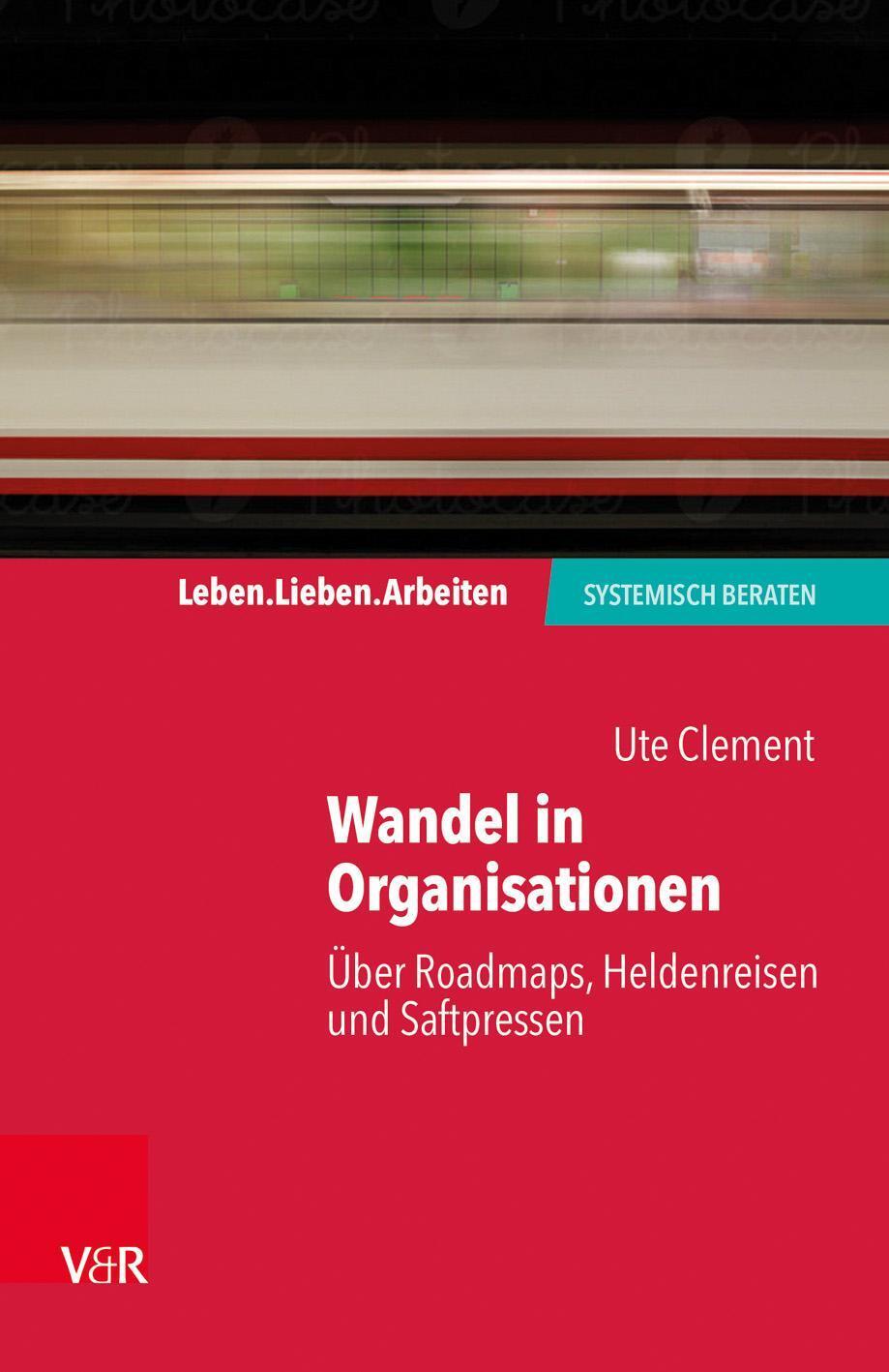 Thumbnail - Wandel In Organisationen Ute Clement