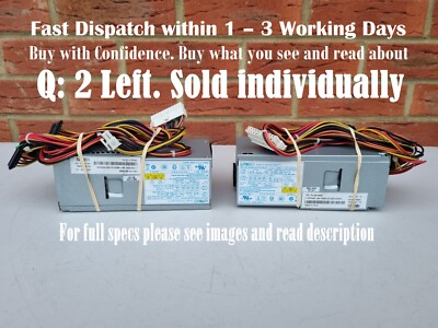 Lenovo Lite ON PS-5181-02 180W FRU P/N 89Y8586 Netzteil für Lenovo Think Cen