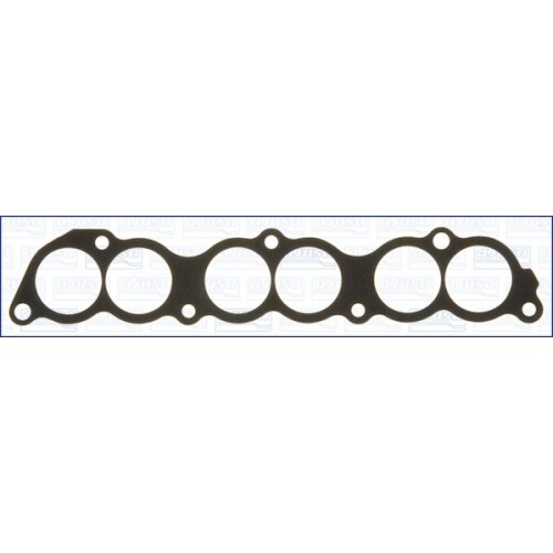 Joint D'étanchéité Pour Collecteur D'admission Ajusa - Référence 13165600 - Pour Fiat, Lancia 1.2L & 1.1L