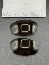 Oakley Whisker Gen 1 OEM Bronze Polarized Lenses