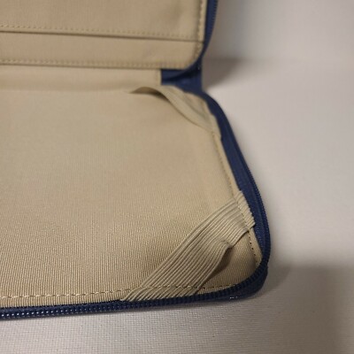 Coach Tablet / Ipad Case 9in x 6in | eBay