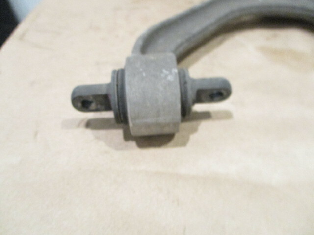 Ferrari 360, 430, 612 - Front Upper Suspension Lever - P/N 200945