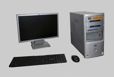 Ordinateur HP Pavillon