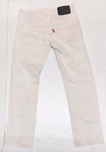 levis 510 white