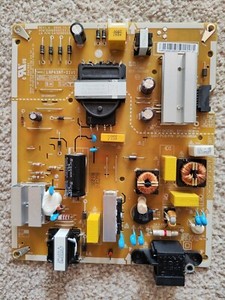 netztei LGP43NT-21U1 für Fernseher  LG43UP78009LB