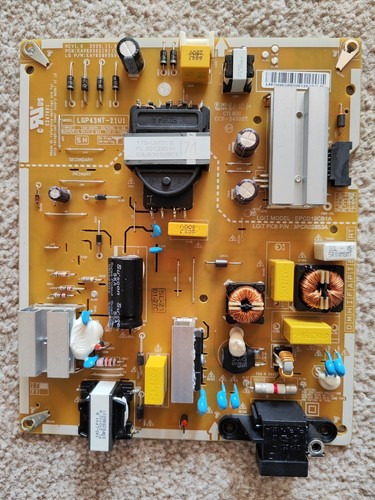 netztei LGP43NT-21U1 für Fernseher  LG43UP78009LB