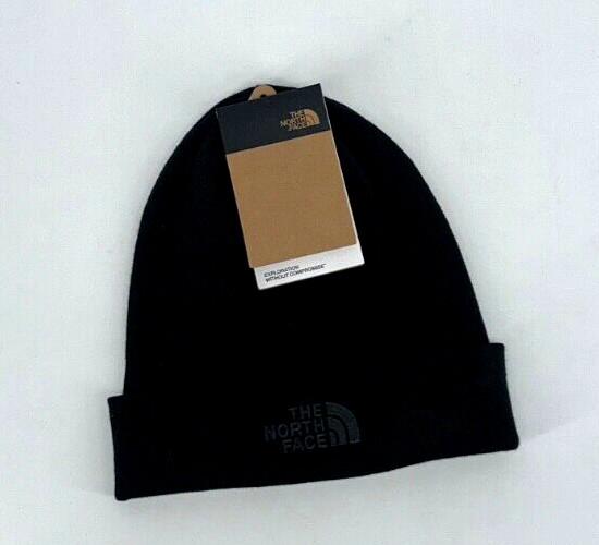 Gorro reciclado The North Face Dock Worker