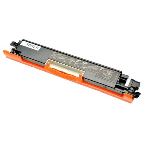 Jeu de toners 5 pièces 130A BCYM CF350A CF351A CF352A CF353A convient pour HP MFP M176N M177FW - Photo 6/12