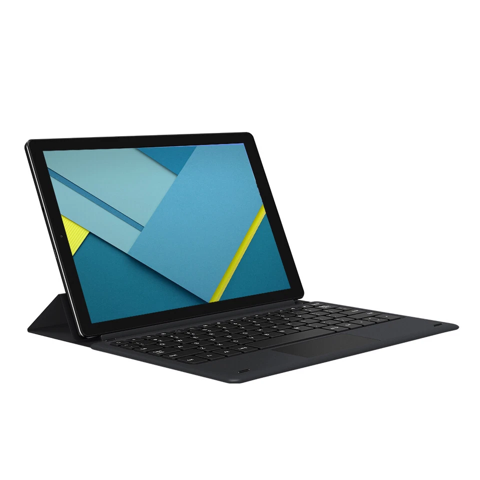 CHUWI HiPad X/UBook X Tablet Laptop PC 3 in 1 Android/ Windows 11 PC 6/8+256G - Image 3 of 4