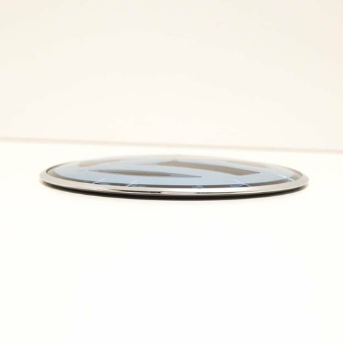 VW Käfer 9C1 Heckklappe Kofferraum Emblem Abzeichen 1C0853630KWV9 - Bild 6 von 8