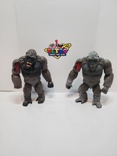 2020 Playmates King Kong FIGURES from Godzilla vs Kong Monsterverse Lot