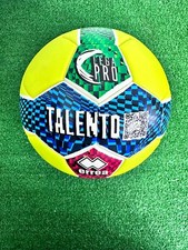OFFICIAL MATCH BALL LEGA PRO 2022/2023 NO MATCH WORN