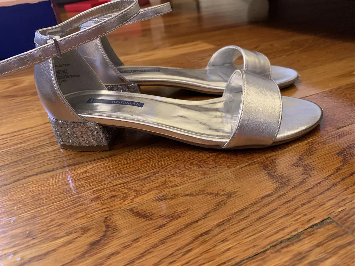 Stuart weitzman deals girls