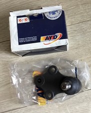 Rotule de suspension Peugeot 306