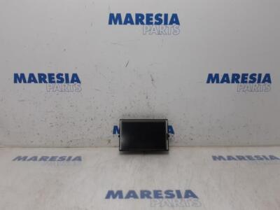 Monitor Navigationssystem Renault Clio IV BH 259156379R P17461110