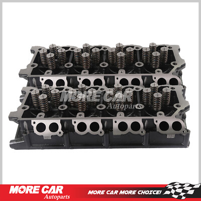Cylinder Head 18mm Dowel Guide fit 03-07 Ford F-250 350 450 550 Super Duty 6.0L