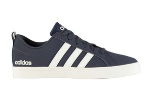 adidas nubuck trainers