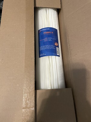 Filters Fast  Replacement for Pentek R30-20BB Water Filter (FF20BBPS-30)