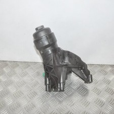 Filtre à huile Audi A4
