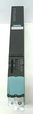 SIEMENS 6AU1435-0AA00-0AA0 D435 SIMOTION D VER E MOTION CONTROLLER (3F4)