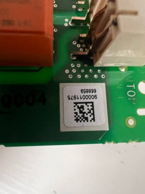 Bosch Power Module Programmed 12037053 for sale online | eBay