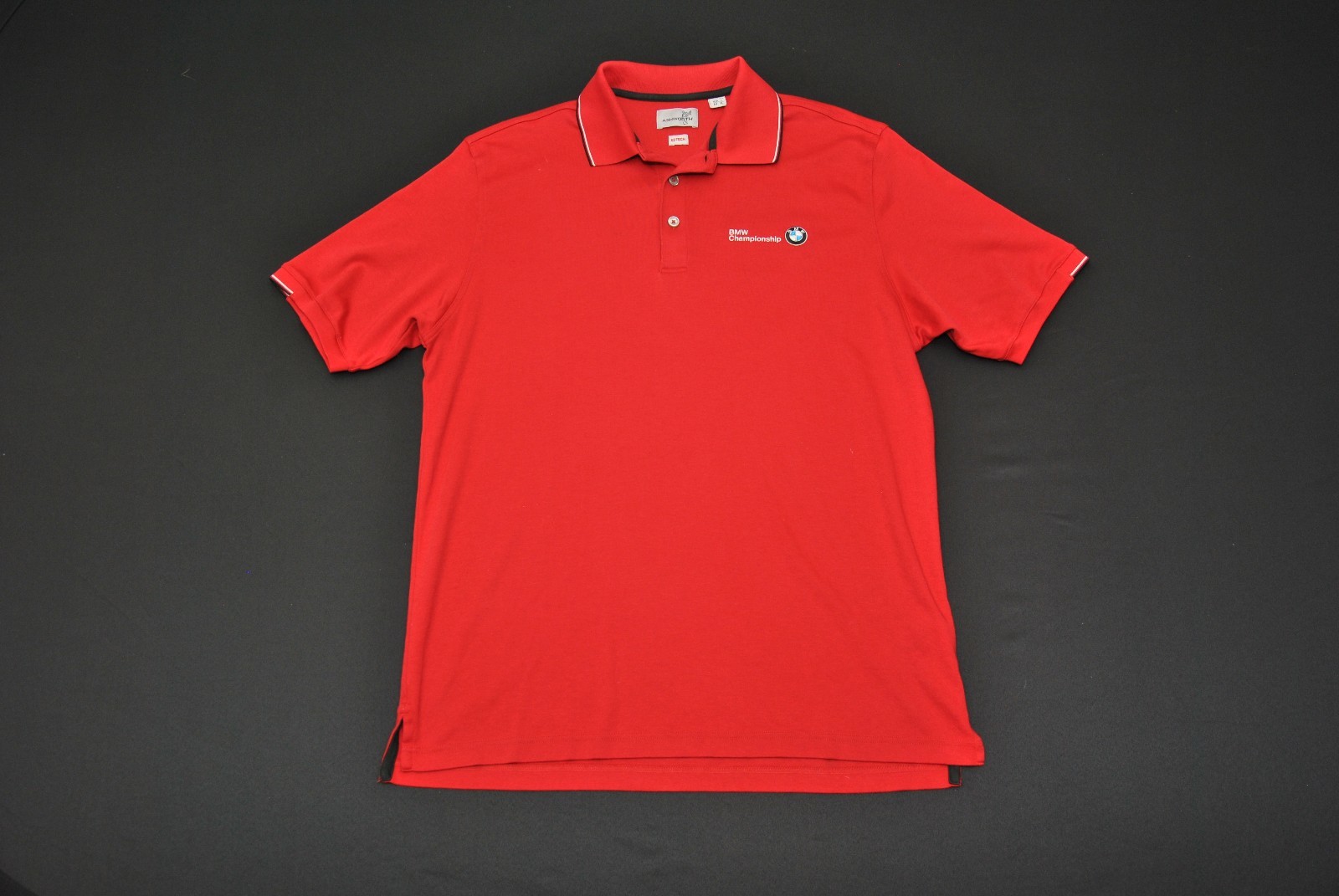 ashworth ez tech golf shirts