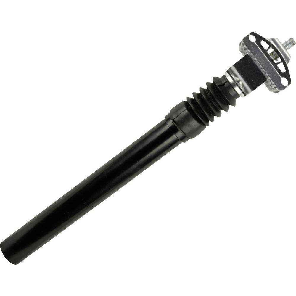 ФИШЕР ФАРРАД Саттельштютце Шварц