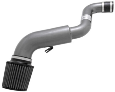 AEM Fit 92-01 Honda Prelude Si VTEC/Base & SH Silver V2 Intake