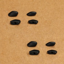 Nose Pads Piece Replacement for Oakley Commit SQ OO9086 Sunglasses