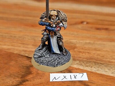 Emelda Braskov from Cursed City : r/ageofsigmar