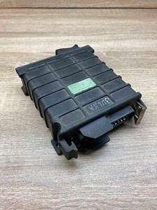 811906264A 0280800140 Bosch Audi 80 Motorsteuergerät Motormodul Einheit