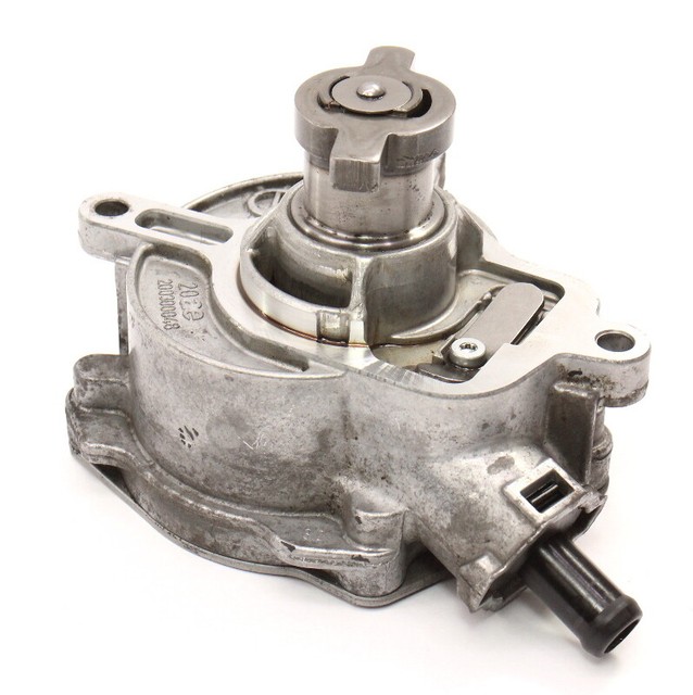 VW Volkswagen OEM 0914 Jettabrake Vacuum Pump 07K145100H for sale online eBay