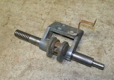 Craftsman 113.29920 10" Table Saw Elevation Height Tilt Screw Shaft, Pointer 113