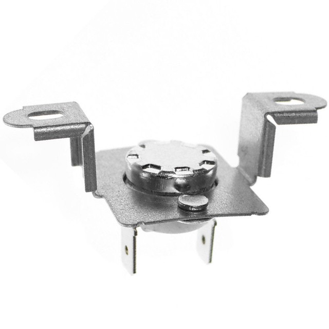 1pcs DC9600887A WP35001193 Thermostat Thermal Fuse for Samsung Dryer