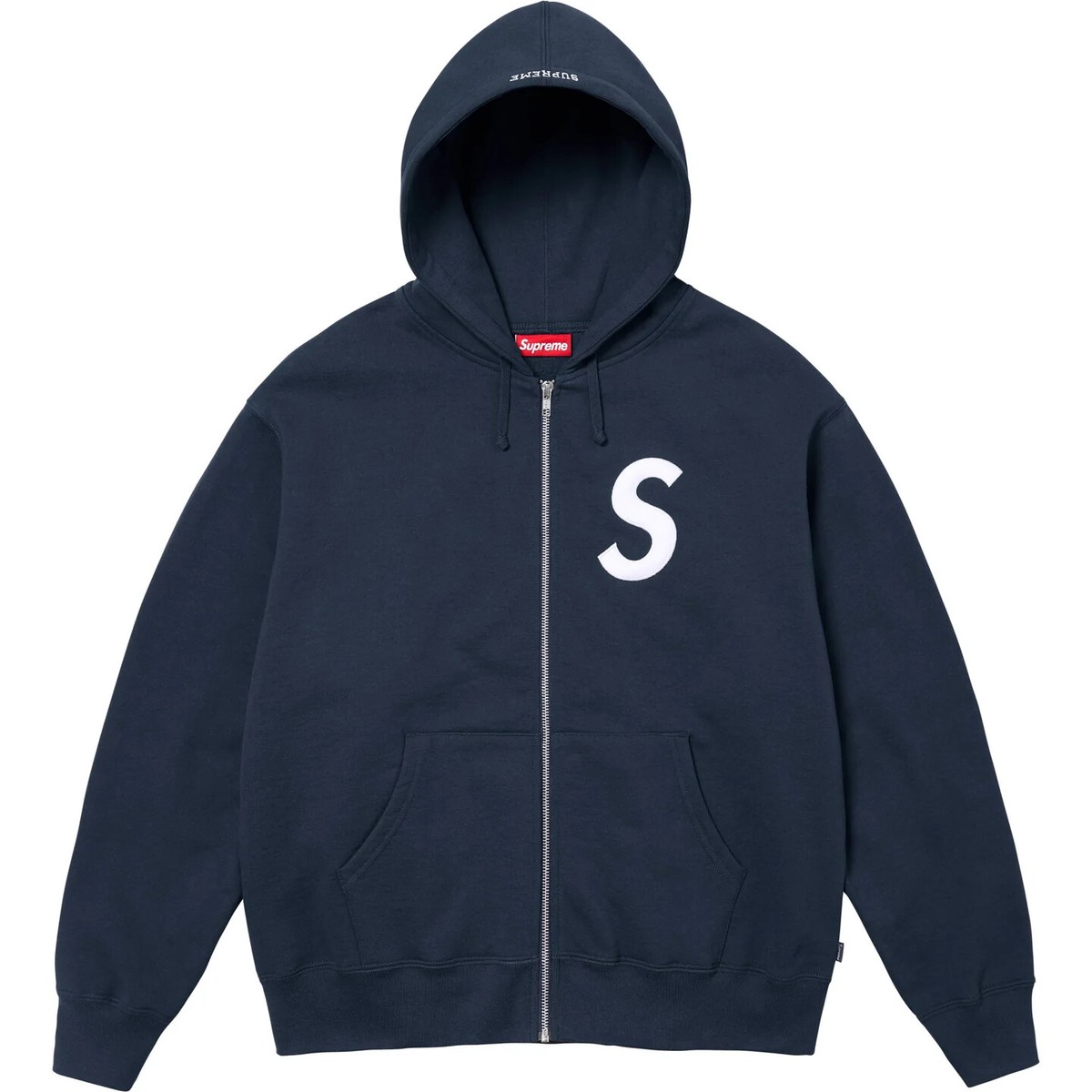 トップス Supreme GOODENOUGH Hooded Sweatshirt XXL s-l1200.jpg