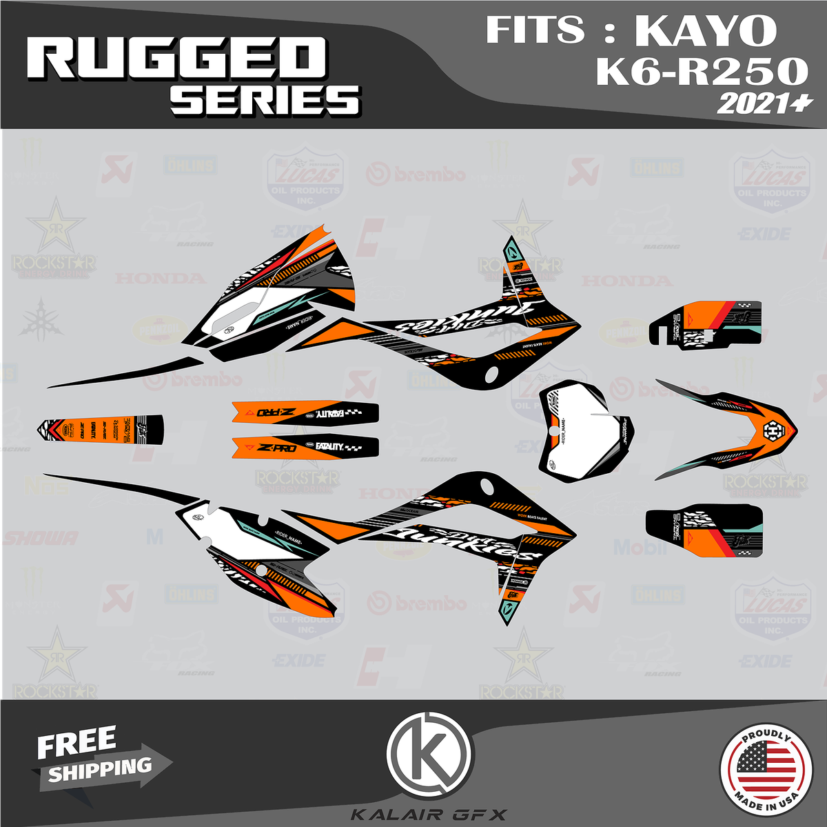 KAYOページ KAYOMOTO