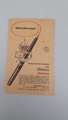 Vintage First Class Train Tickets AUSTRIA 1972 
