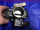 OEM 2001 DAEWOO LANOS ENGINE THROTTLE BODY ASSEMBLY